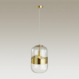 Подвесной светильник Odeon Light Apile  - 4